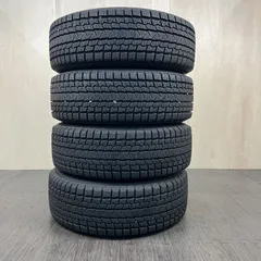 2026年最新】225/60R18 スタッドレス ヨコハマの人気アイテム - メルカリ