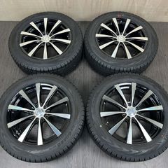 セレナC28パサートB8DUNLOPWINTERMAXX スタッドレス タイヤ - メルカリ