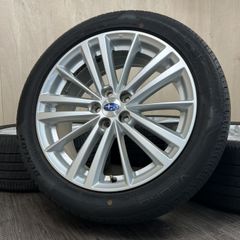 スバル 17インチ 215/50R17 95V PCD114.3 4本セット - メルカリ