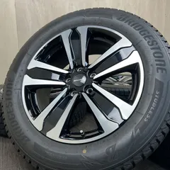 [セット]純正HONDA 18インチ + GOODYEAR サマータイヤ 235/60R18 #123S40426のサムネイル
