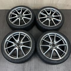 トヨタ プリウスα GR 純正18インチ ホイール4本 - メルカリ