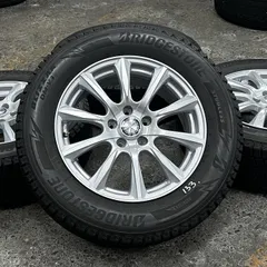 2026年最新】265/65r17 ハイラックス スタッドレスの人気アイテム