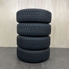 富山から☆ヨコハマ iG60☆215/55R17☆2021年製☆4本 バリ溝 - メルカリ