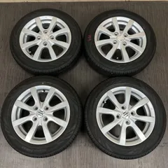 [ホイールのみ]純正 ホイール 14インチ SUZUKI 4x100 #139D40426のサムネイル