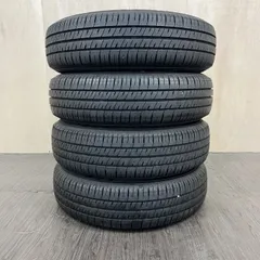 2026年最新】155/65r14 スタッドレス 中古の人気アイテム - メルカリ