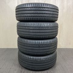 送料込み 225/45R18 NEXEN SPORT SU2 4本セット - メルカリ