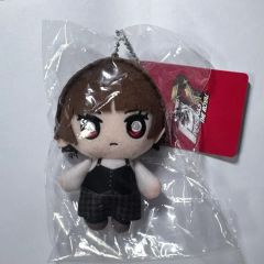 ペルソナ5 くるみたぴぬい 明智吾郎 - メルカリ