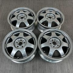 Weds LEONIS VX 165/55r15 4本セット 1-2 - メルカリ