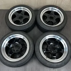 [ホイールのみ] ホイール 18インチ WORK XTRAP S1HC 6x139.7 #166D40426のサムネイル