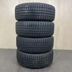 2026年最新】235/50r18 スタッドレス 中古の人気アイテム - メルカリ