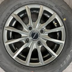 送料込✨ブリジストン BALMINUM R16 ホイールのみ4本セット‼️ - メルカリ