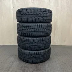 [タイヤのみ]スタッドレスタイヤ 195/45R16 YOKOHAMA ICE GUARD IG70 4本セット #173T40426のサムネイル