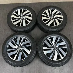 [ホイールのみ]純正 ホイール 14インチ TOYOTA ROOMY 4x100 #179D40426のサムネイル
