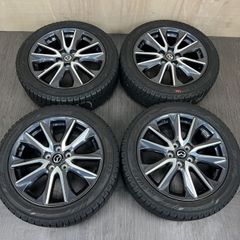 NISMOアルミホイール4本セット 18インチ 日産ジューク - メルカリ