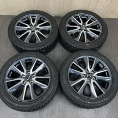 [ホイールのみ]純正 ホイール 18インチ MAZDA 5x114.3 #180D40426のサムネイル