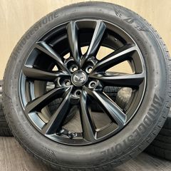 CX60純正サマータイヤホイールセット4本235/50R20インチ - メルカリ