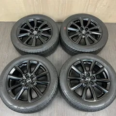 [ホイールのみ]純正 ホイール 18インチ MAZDA 5x114.3 #183D40426のサムネイル