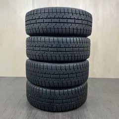 [タイヤのみ]スタッドレスタイヤ 215/55R17 TOYO OBSERVE GARIT GIZ2 4本セット #188T40426のサムネイル