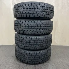 2026年最新】195/65r15 スタッドレス 4本セットの人気アイテム - メルカリ