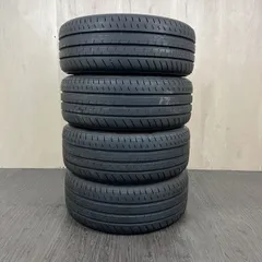[タイヤのみ]サマータイヤ 215/45R17 BRIDGESTONE TURANZA T002 4本セット #190T40426のサムネイル