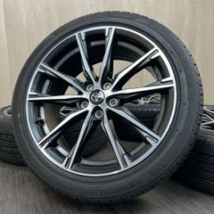 グラハイ様専用 245/40R21 新品タイヤ レクサスLC 1本③ - メルカリ