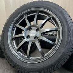 Maverick様専用 エンケイPFM1 18インチ タイヤホイールセット - メルカリ