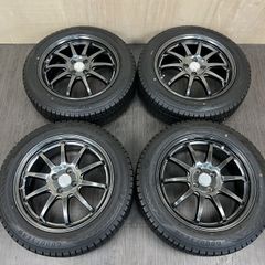 デザートテックMX-9 15x4.5j pcd100 4H 4本セット。 - メルカリ