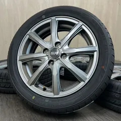 [セット]SR 15インチ + Kenda サマータイヤ 165/55R15 #1S40426のサムネイル
