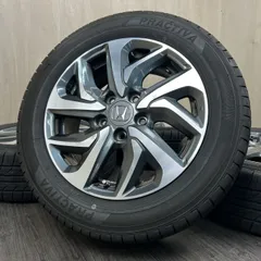2026年最新】205/60r16 セット hondaの人気アイテム - メルカリ