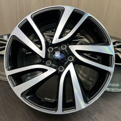 クリスマス様専用」フォレスター Premium S:HEV ホイール 4本 - メルカリ