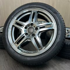 エンケイビックエンドロッターズ5.5Jx 15 100/4 4本 - メルカリ