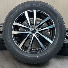 KA☆プロフ必読☆様専用 ハイエース215/60R17 139.7 6H - メルカリ
