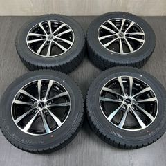 スタッドレス 16インチ エスティマ オデッセイ ヴェゼル CX-3 BROOK スタッドレス 16インチ エスティマ オデッセイ ヴェゼル CX-3 BROOK