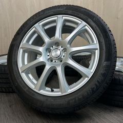 DUFACT 17インチ 215/50R17 夏タイヤ - メルカリ