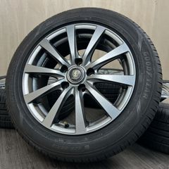MANARAY SPORT 16インチ 205/55R16 夏タイヤ - メルカリ