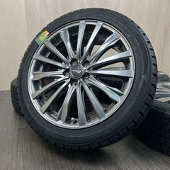 デルピエロ7様専用 RAYS ベルサス ヴォウジェ グレイスゴールド4本