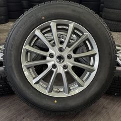 ☆値下30アルヴェルGoodyear Ice Navi 17インチ スタッドレス - メルカリ