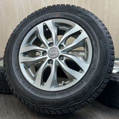 MS-1244 285/50R20 レクサスLX スタッドレスセット - メルカリ