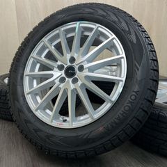 ESTROSA IG60 195/65R16 スタッドレス - メルカリ