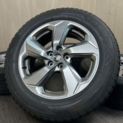 カローラクロス純正ホイール 225/45R18 - メルカリ