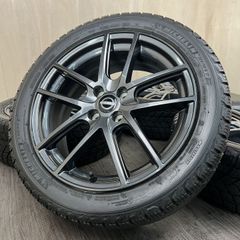 け*ん様 21インチ WORK GNOSISセット ヨコハマ - メルカリ