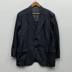DAKS メンズ ストライプ ジャケットのサムネイル