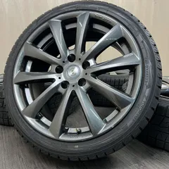 TEAM SPARCO 18インチ 225/40R18 スタッドレス セット]TEAM SPARCO 18インチ + YOKOHAMA スタッドレスタイヤ 225