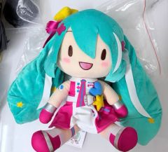初音ミク マジカルミライ10th ドール用ハッピ - メルカリ