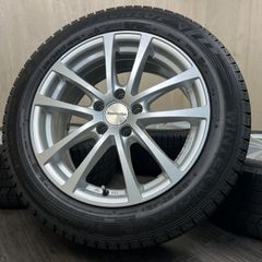 スタッドレス BLIZZAK DM-V3 225/60R17 DCA4020 - メルカリ