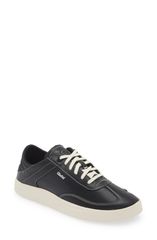 오르카이 레이디스 슈즈 스니커 OluKai Haupu Sneaker Onyx Onyx