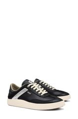 오르카이 레이디스 슈즈 스니커 OluKai Haupu Sneaker Black Black 블랙