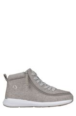 빌리 풋웨어 맨즈 슈즈 스니커 BILLY Footwear Billy Goat Classic High Top Sneaker Wide Width Extra Wide Wi