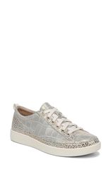 바이오닉 여성 신발 운동화 Vionic Winny Sneaker Gold 골드