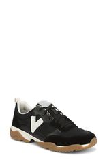 바이오닉 여성 신발 운동화 Vionic Slim Glide Sneaker Black 블랙